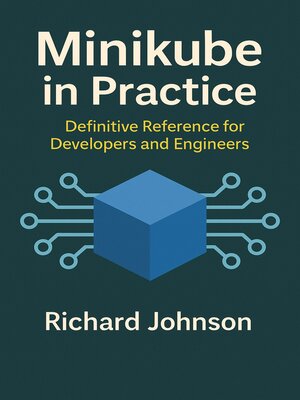 cover image of Minikube in Practice